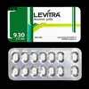 Prezzo del levitra in farmacia b